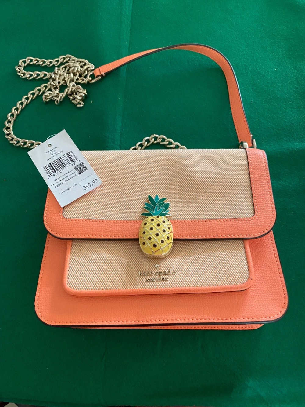 Kate Spade New Summer Purse